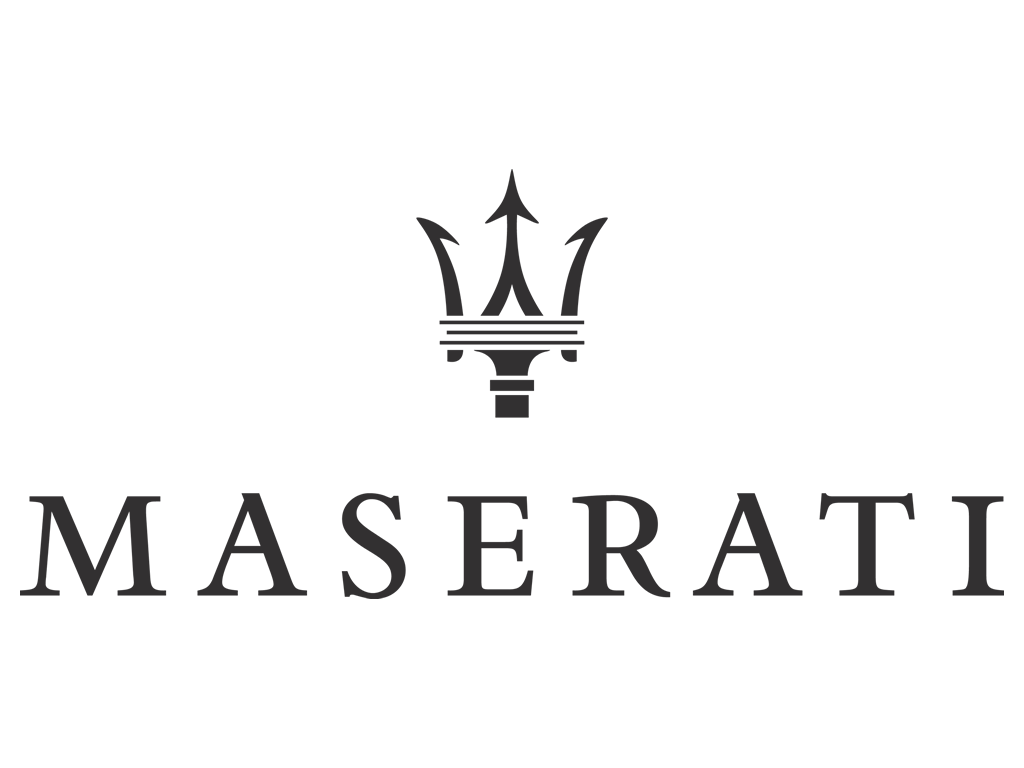 Tattoo Logo Insignia Maserati Granturismo PNG