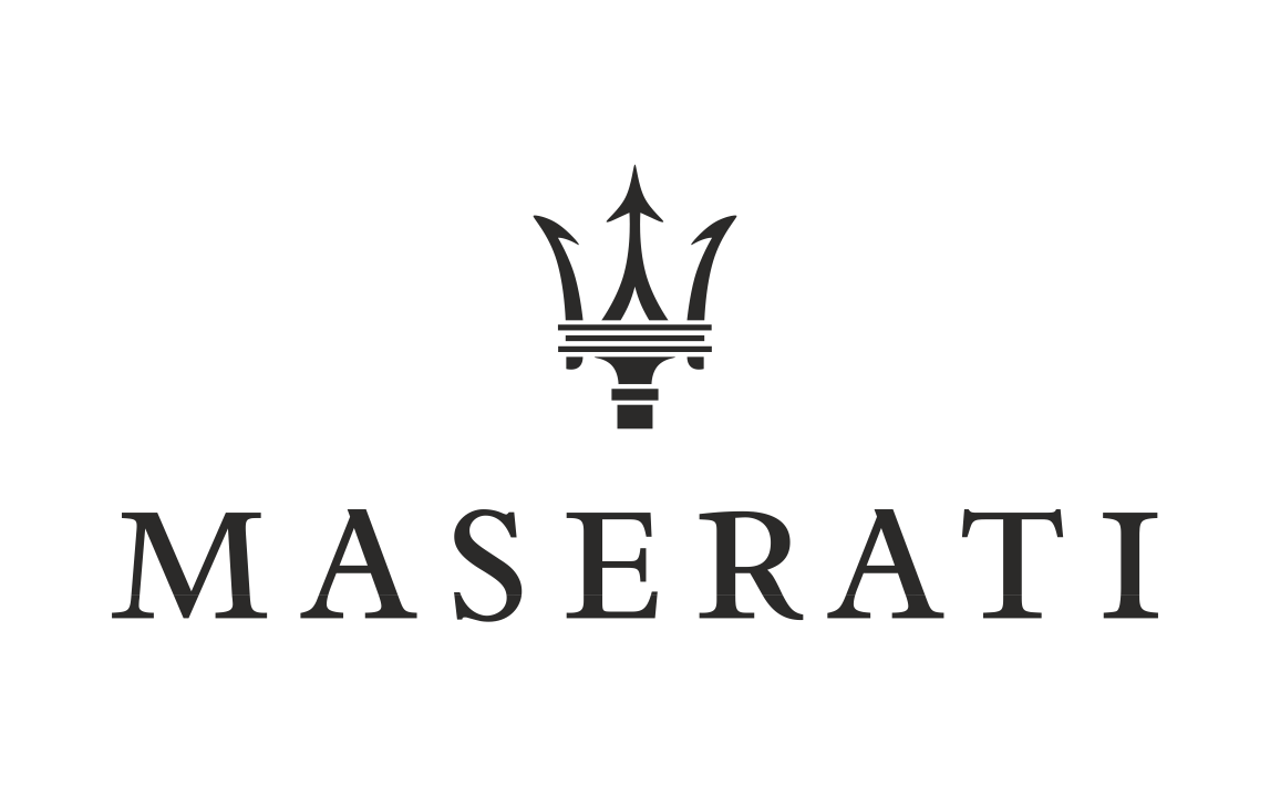 Banner Maserati Levante Brand 2018 PNG