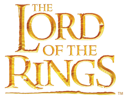 Lord Horror Logo Rings Call PNG