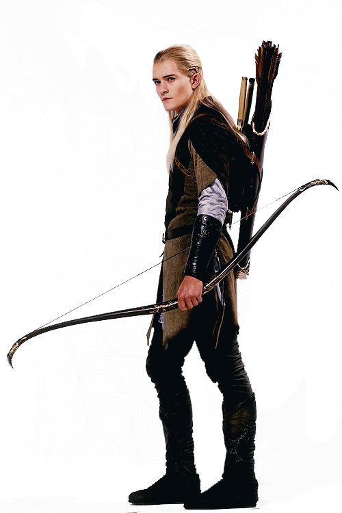 Ruler Friends Posters Legolas Squire PNG