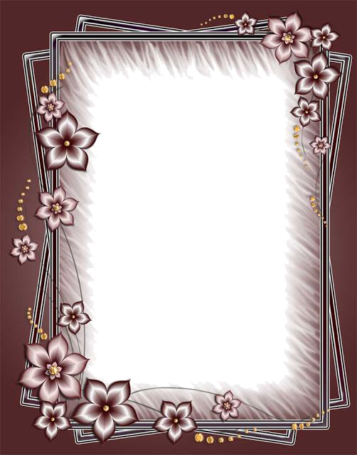 Redact Physique Form Cast Frame PNG