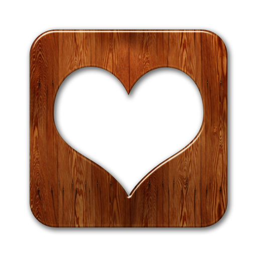 Valentine Antler Wood Relationship Fondness PNG