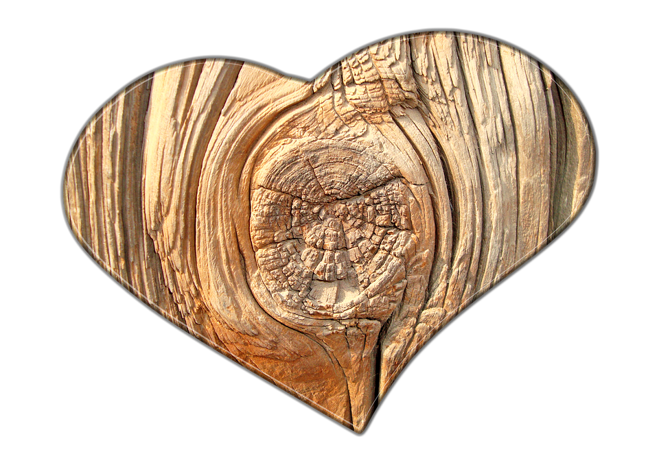 Valentine Plywood Love Plank Woodwind PNG