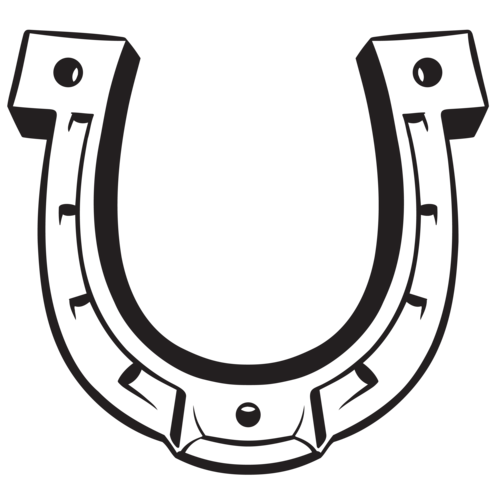 Signs Protector Codes Horseshoe Marks PNG