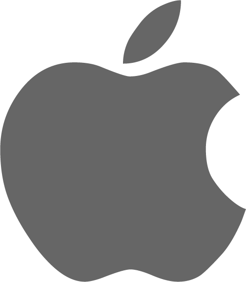 Pro Logo Apple Macbook Air PNG