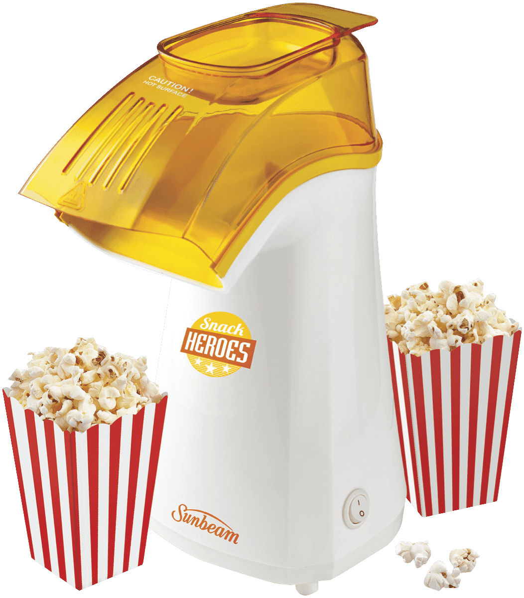 Maker Teller Dispenser Popcorn Mechanism PNG