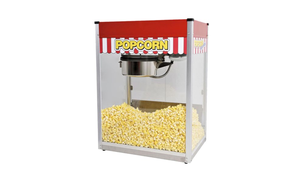 Maker Popcorn Motorcar Electronics Gear PNG