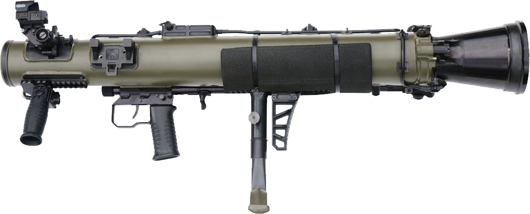 Auto Grenade Blower Car Launcher PNG