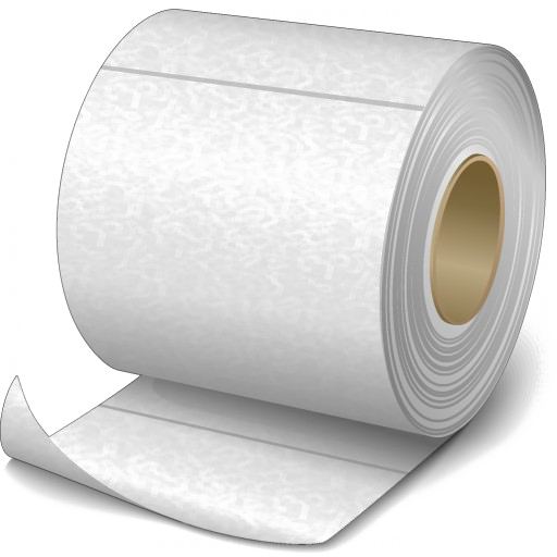 Equipment Paper Toilet Motorcar Beast PNG