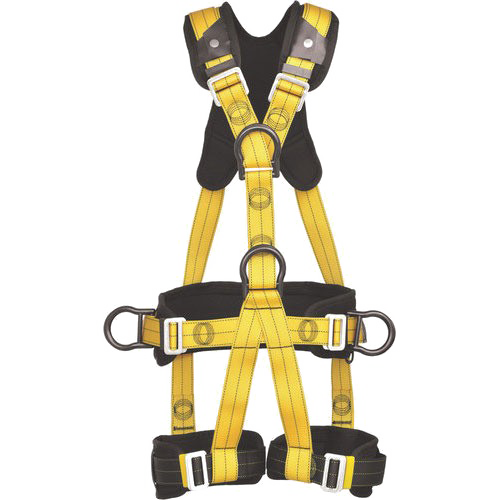Safety Auto Computer Rig Belt PNG