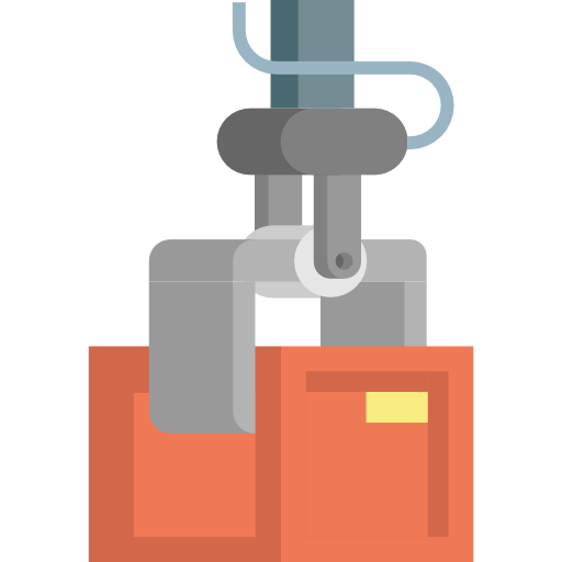 Quality Plant High Contraption Factory PNG