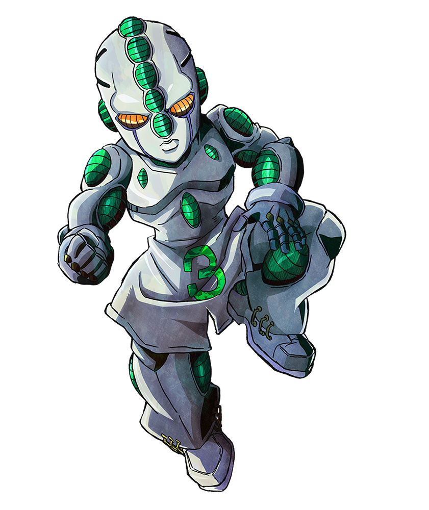 Kira Figurine Mecha Hirose Koichi PNG