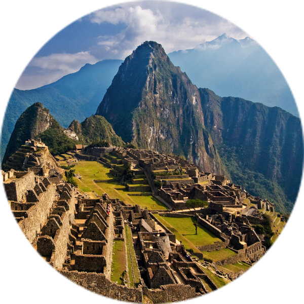 Machu Pink Mother Joy Picchu PNG