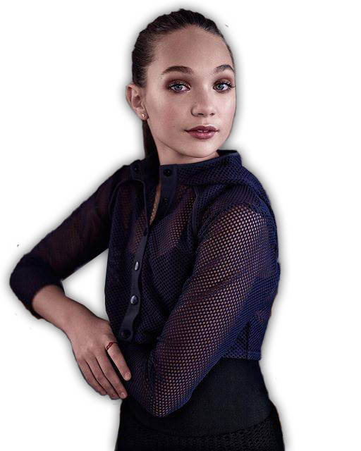 Like Ziegler Maddie Beauty Cartoon PNG