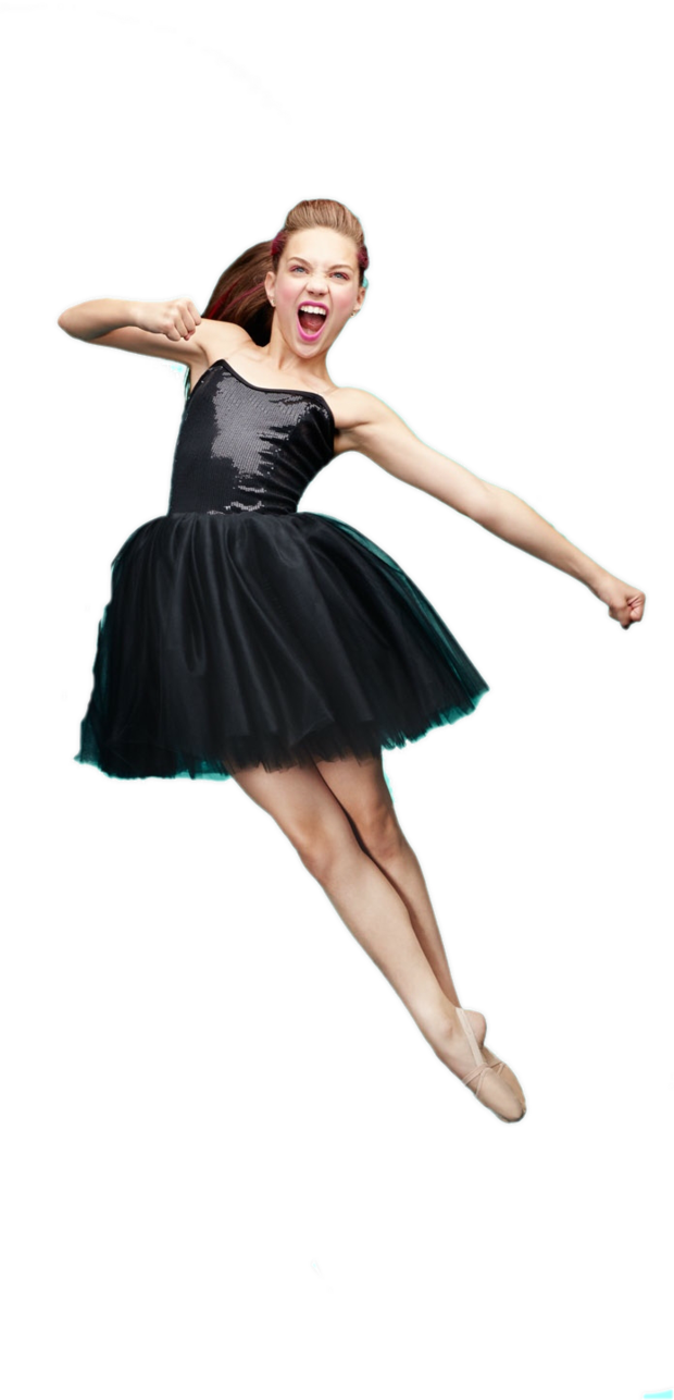 Ziegler Candlelight Love Maddie Black PNG