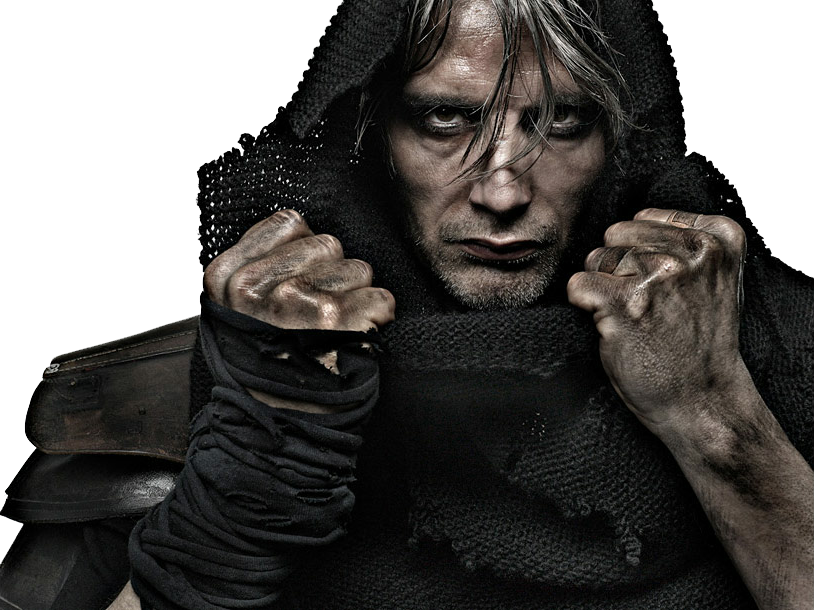 Crazy Captain Crowns Mads Grudge PNG