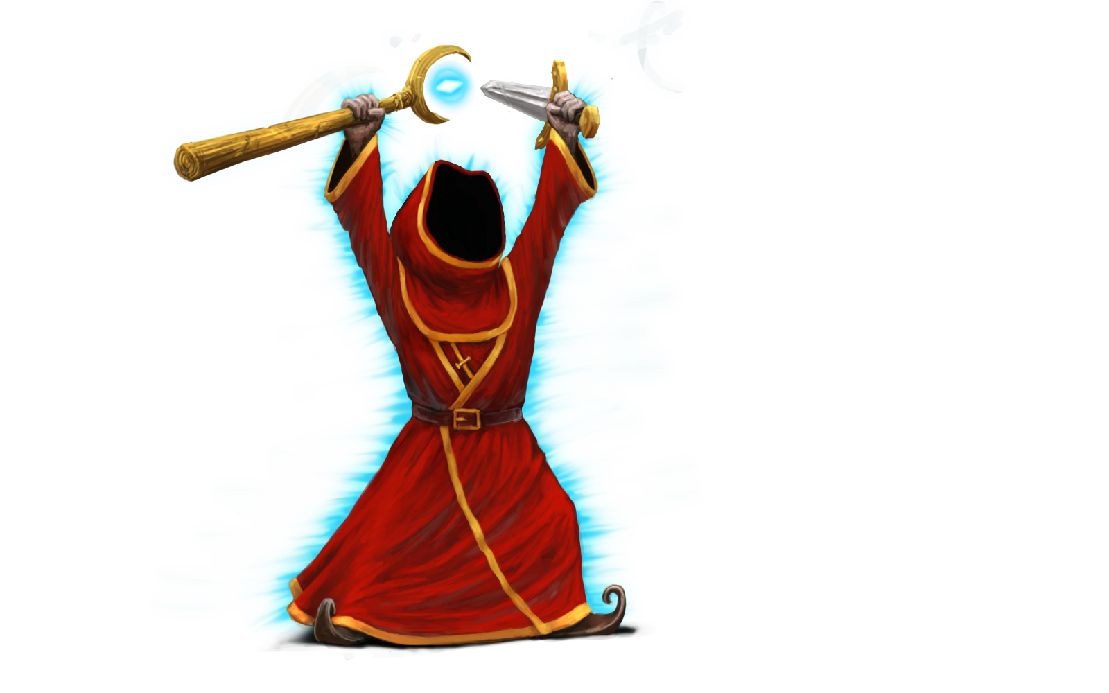 Phone Magicka Games PNG