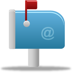 Postmaster Mailbox Fantastic Sender Letterbox PNG