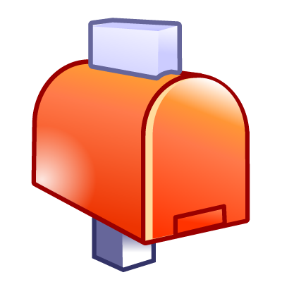 Mailbox Slot Trash Fun Disco PNG