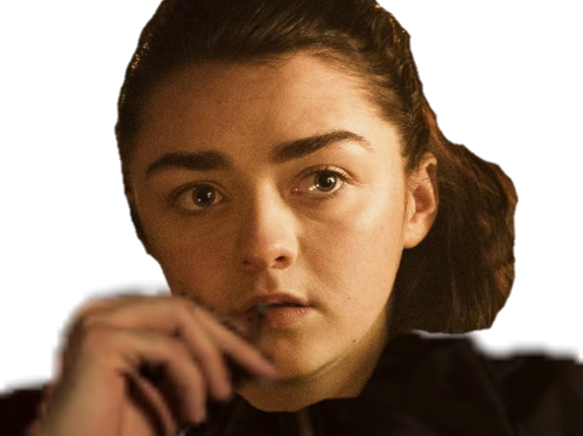Playschool Maisie Williams Quality High PNG