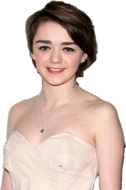 Background Maisie Beauty Clouds Day PNG