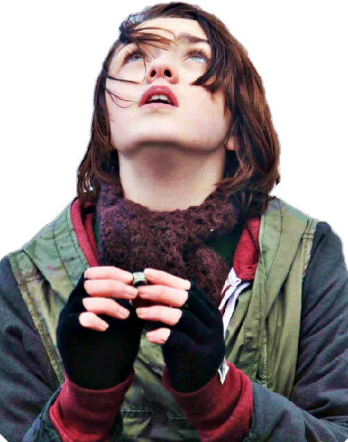 Ship Love Day Maisie Williams PNG
