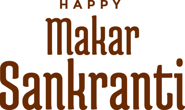Happy Makar World For Font PNG