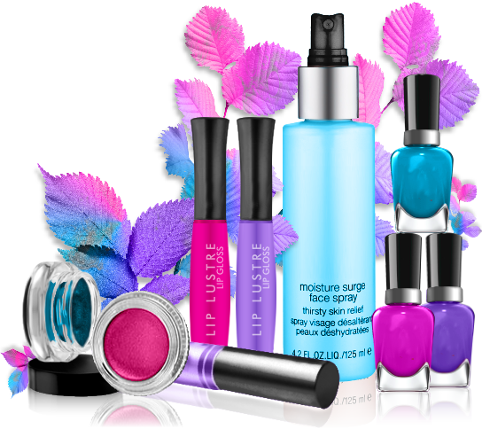 Product Salon Complexion Cosmetics Composing PNG