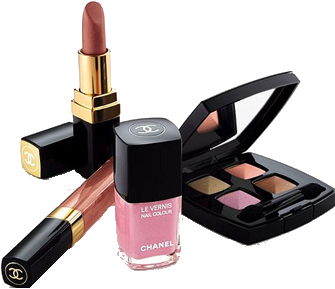 Products Makeup Items Ink Chemicals PNG