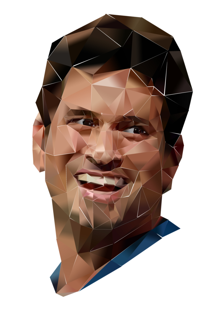 Nose Sachin Smile Chin Art PNG