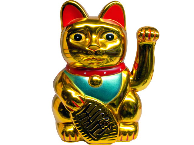 Neko Background Wallpapers Chaplet Maneki PNG