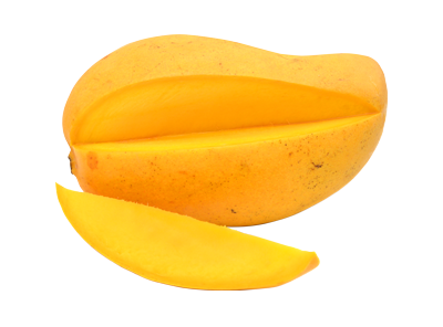 Citrus Fruit Mango Red PNG