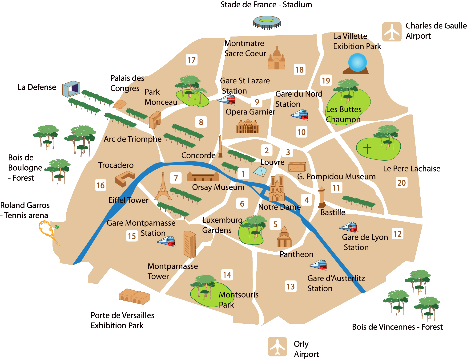 Highway Paper Map World Equivalence PNG