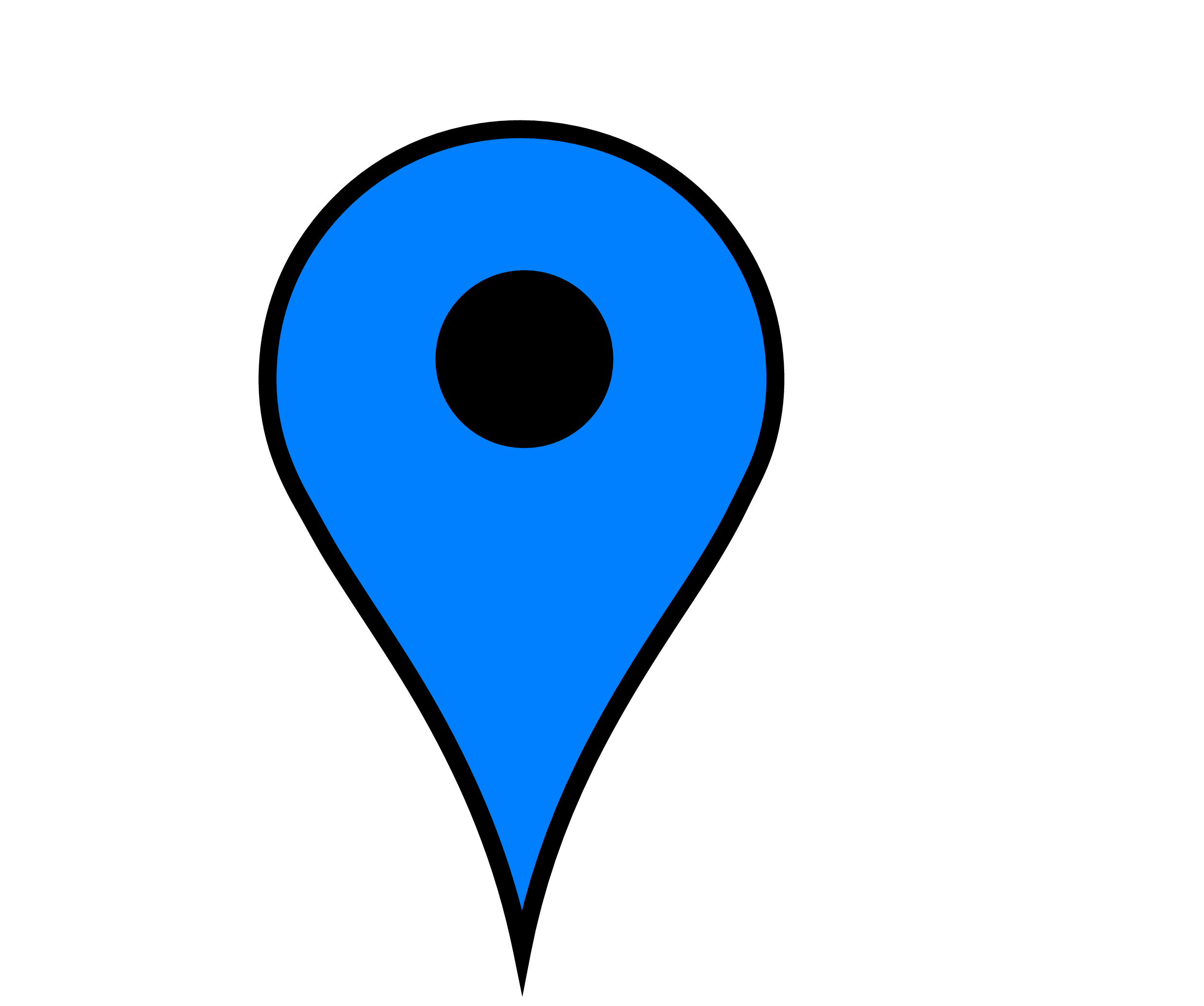 Pin Location Maker Route Pattern PNG