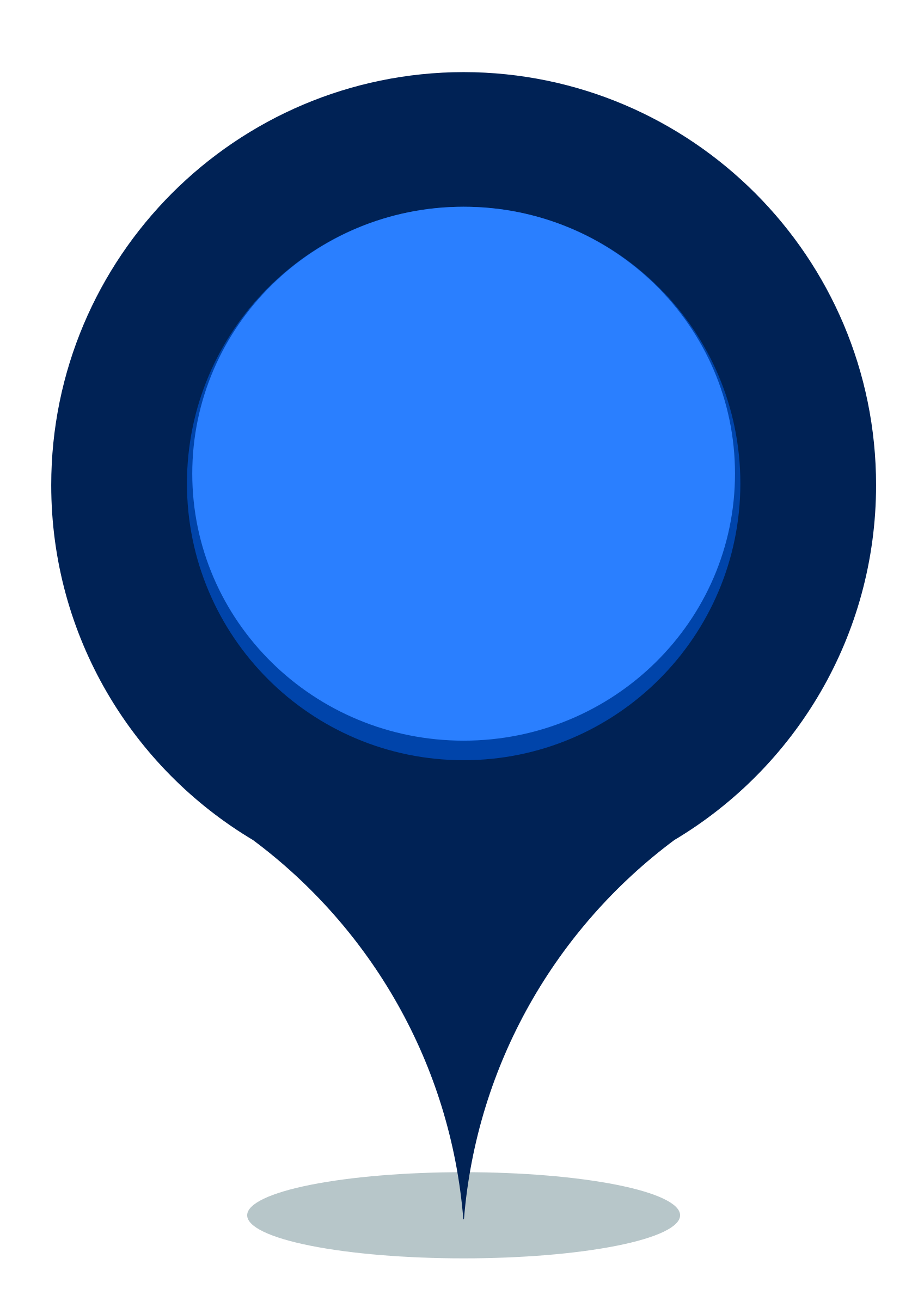 Plans Maker Blue Maps Google PNG