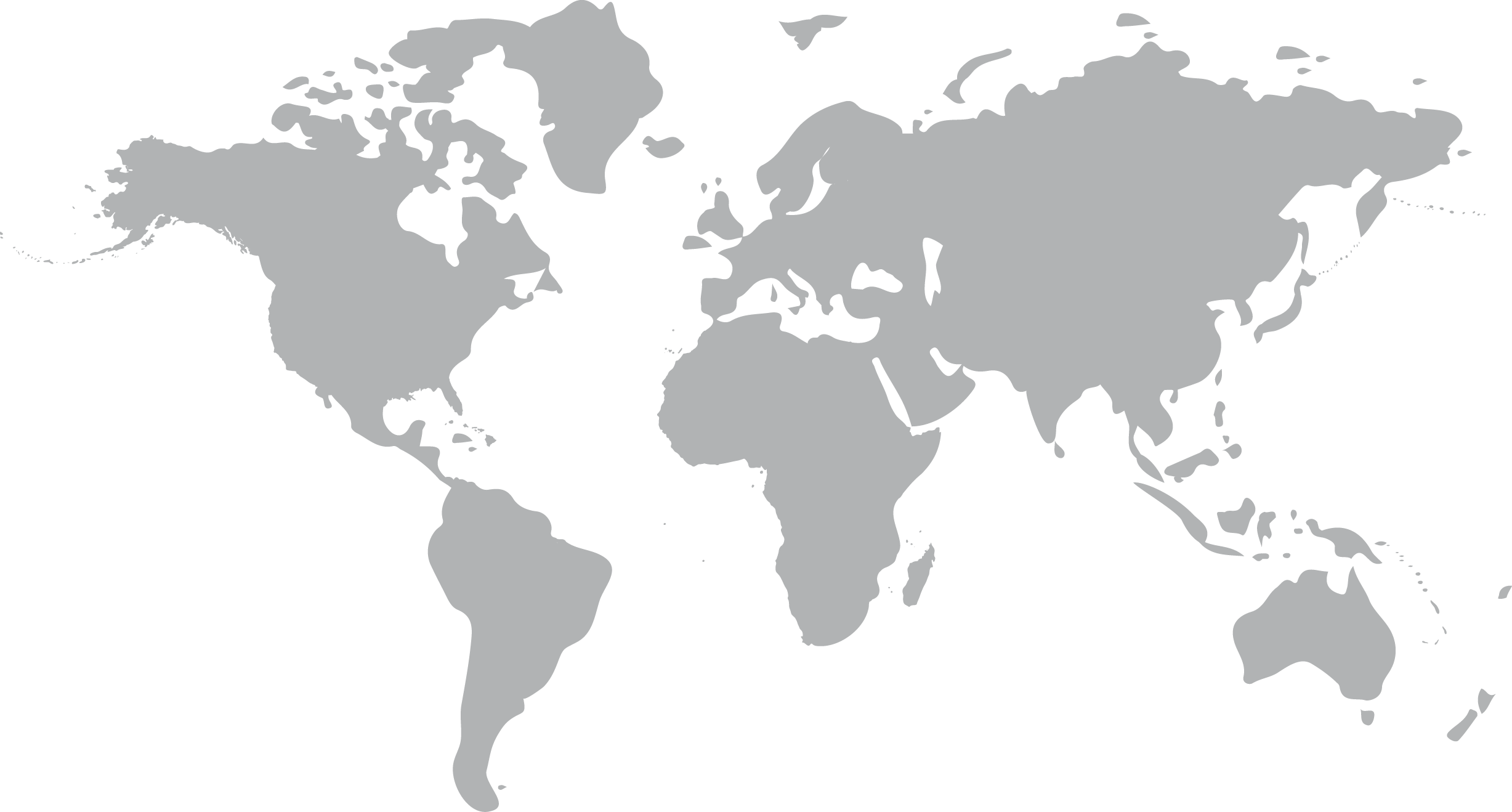 White Field World Itinerary Globe PNG