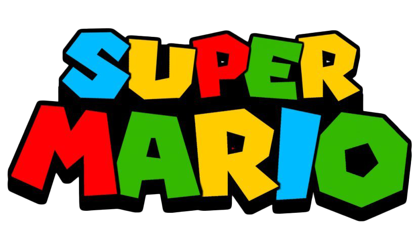 Mario Bros Games Super Professor PNG