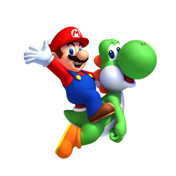 Mario Game Bros Super Games PNG