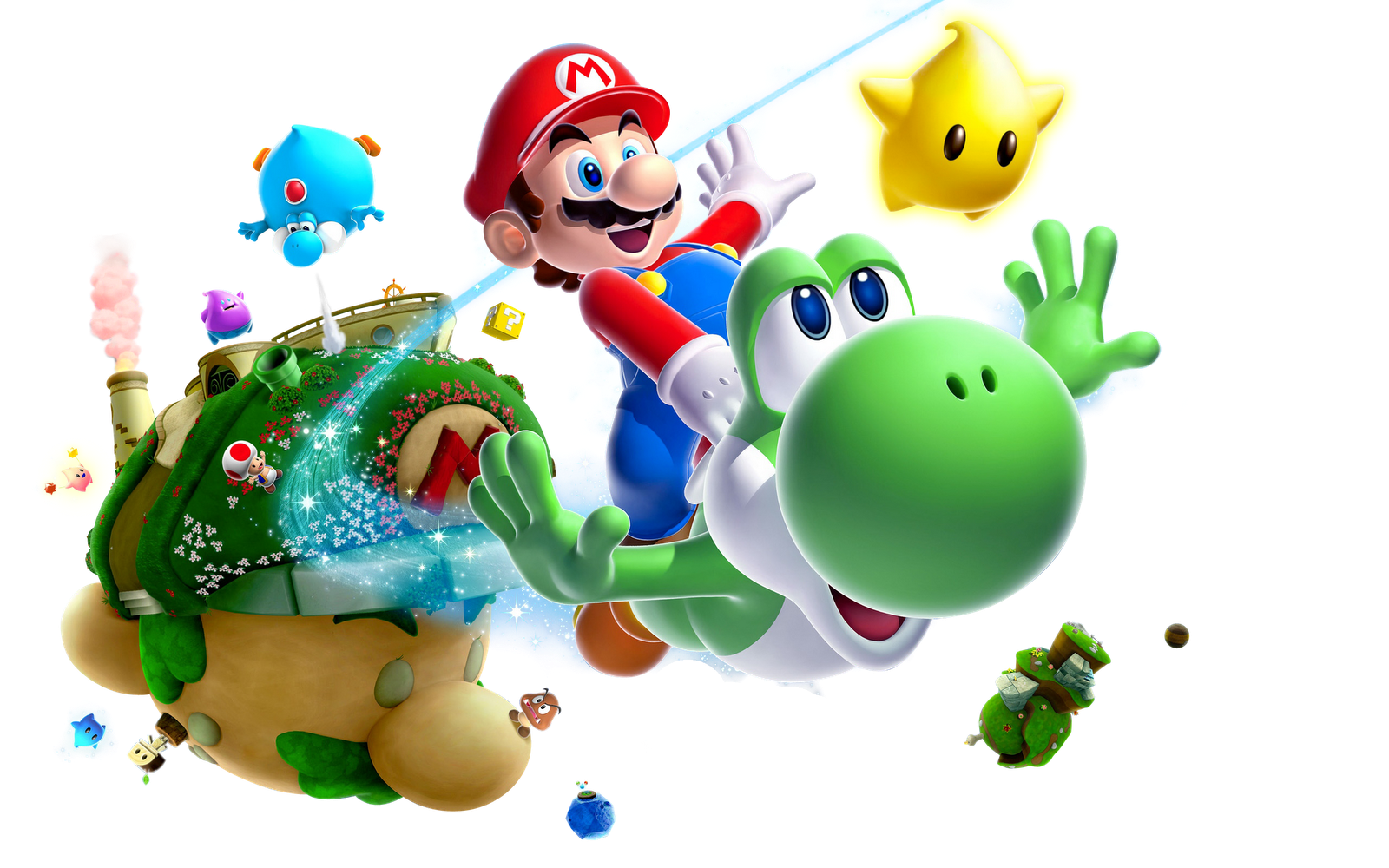 Games Super Mario Bros Maria PNG