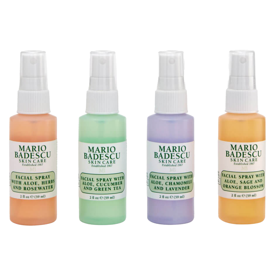 Mario Badescu Care High-Quality Games PNG