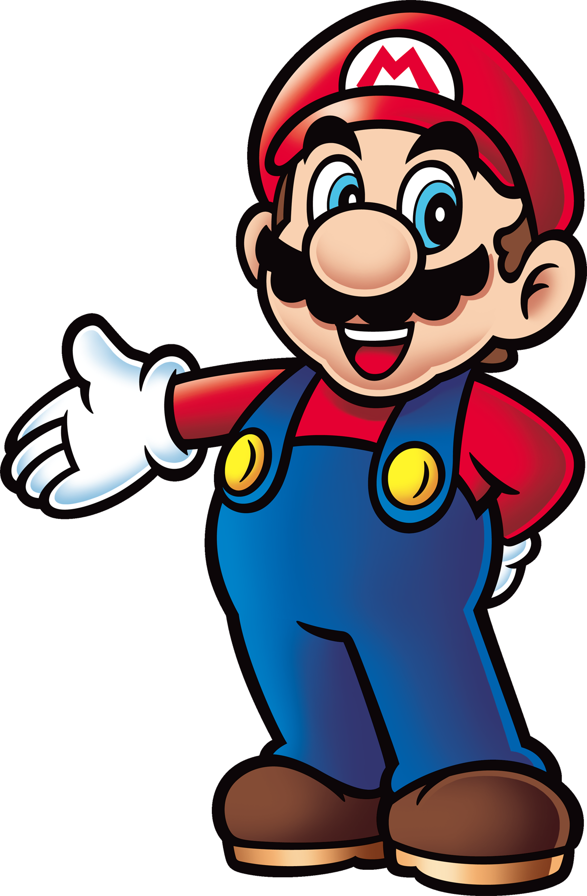 Online Mario Android File PNG