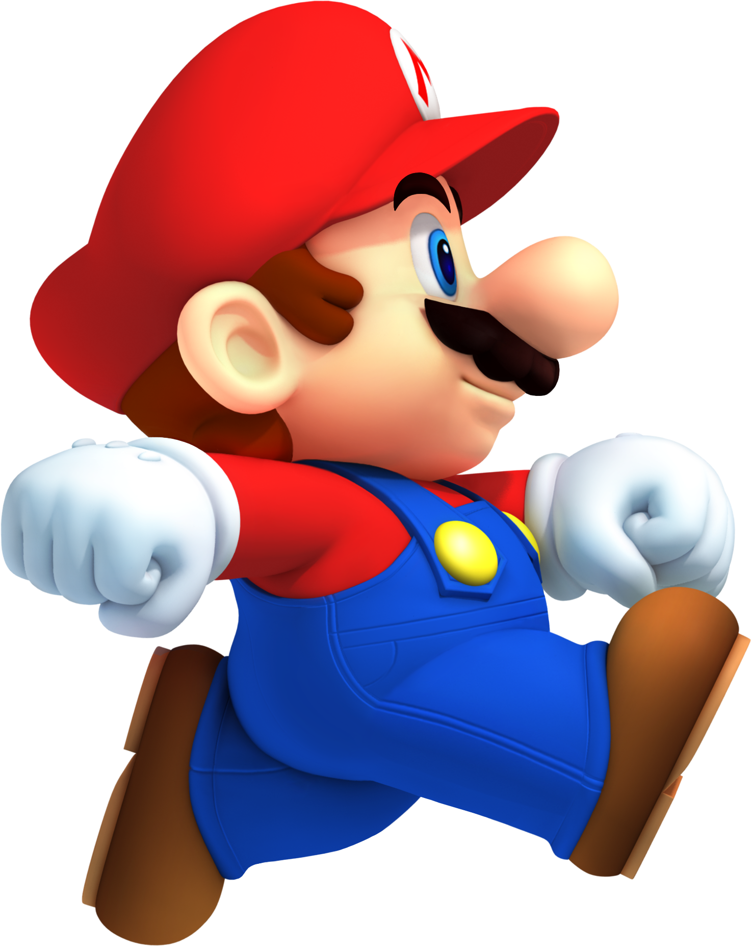 Huh Background Mario Madden PNG