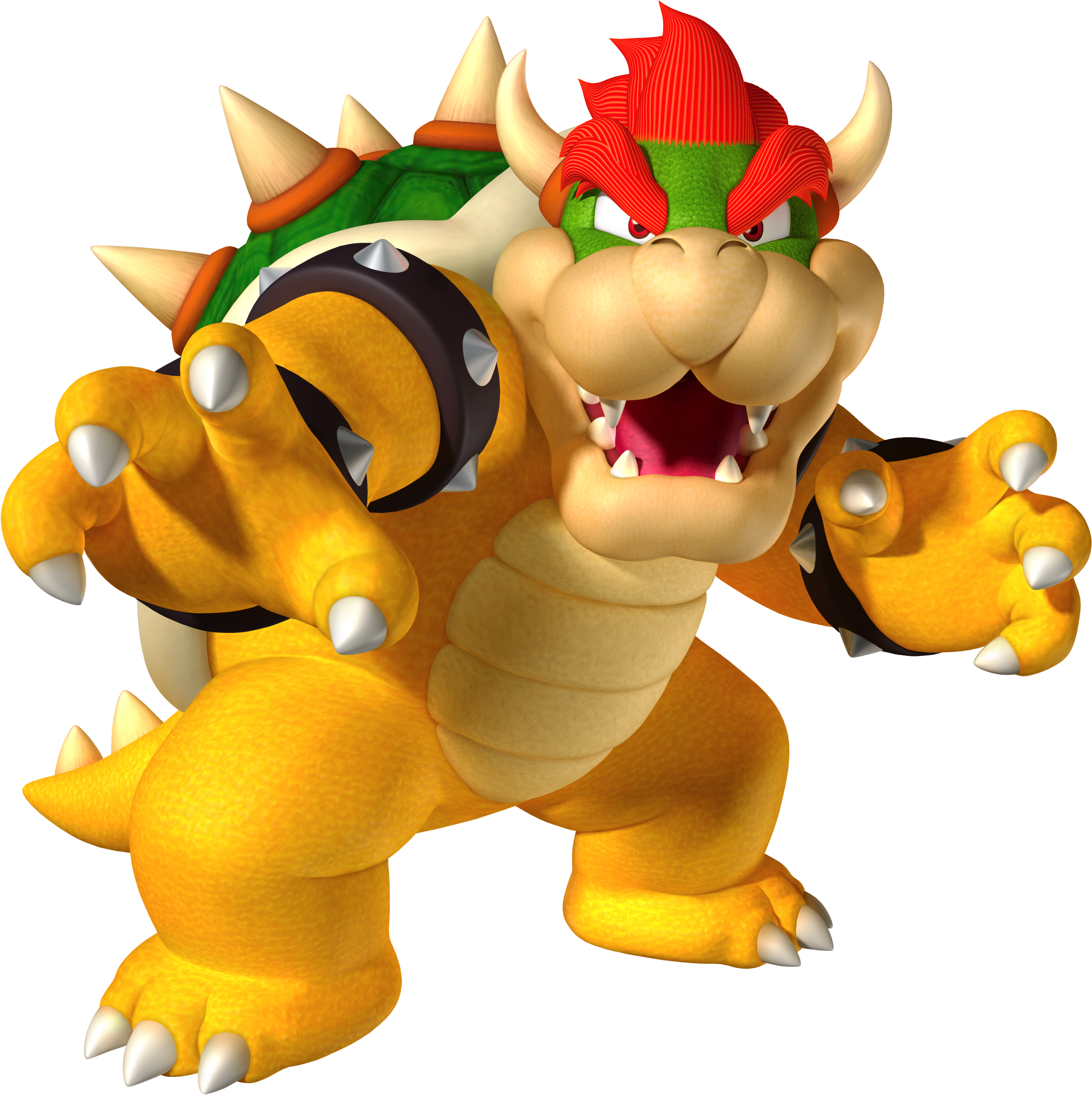 Toy Bowser Stuffed Story Inside PNG