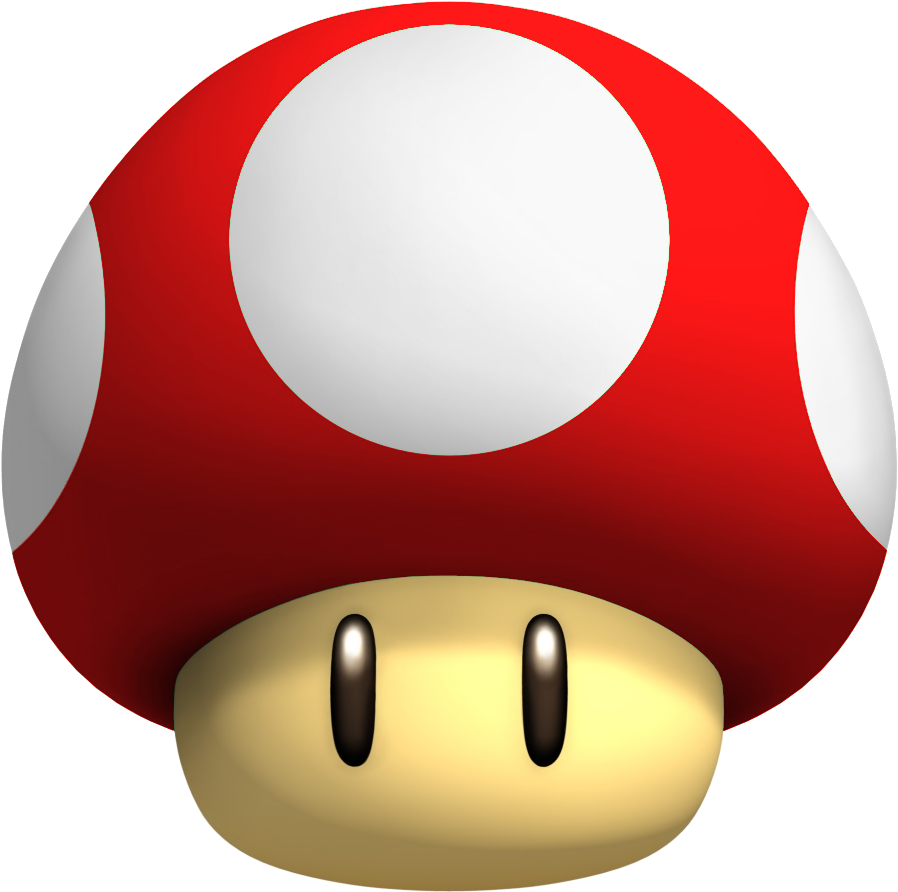 Fun Homeys Peeps Mario Bros PNG