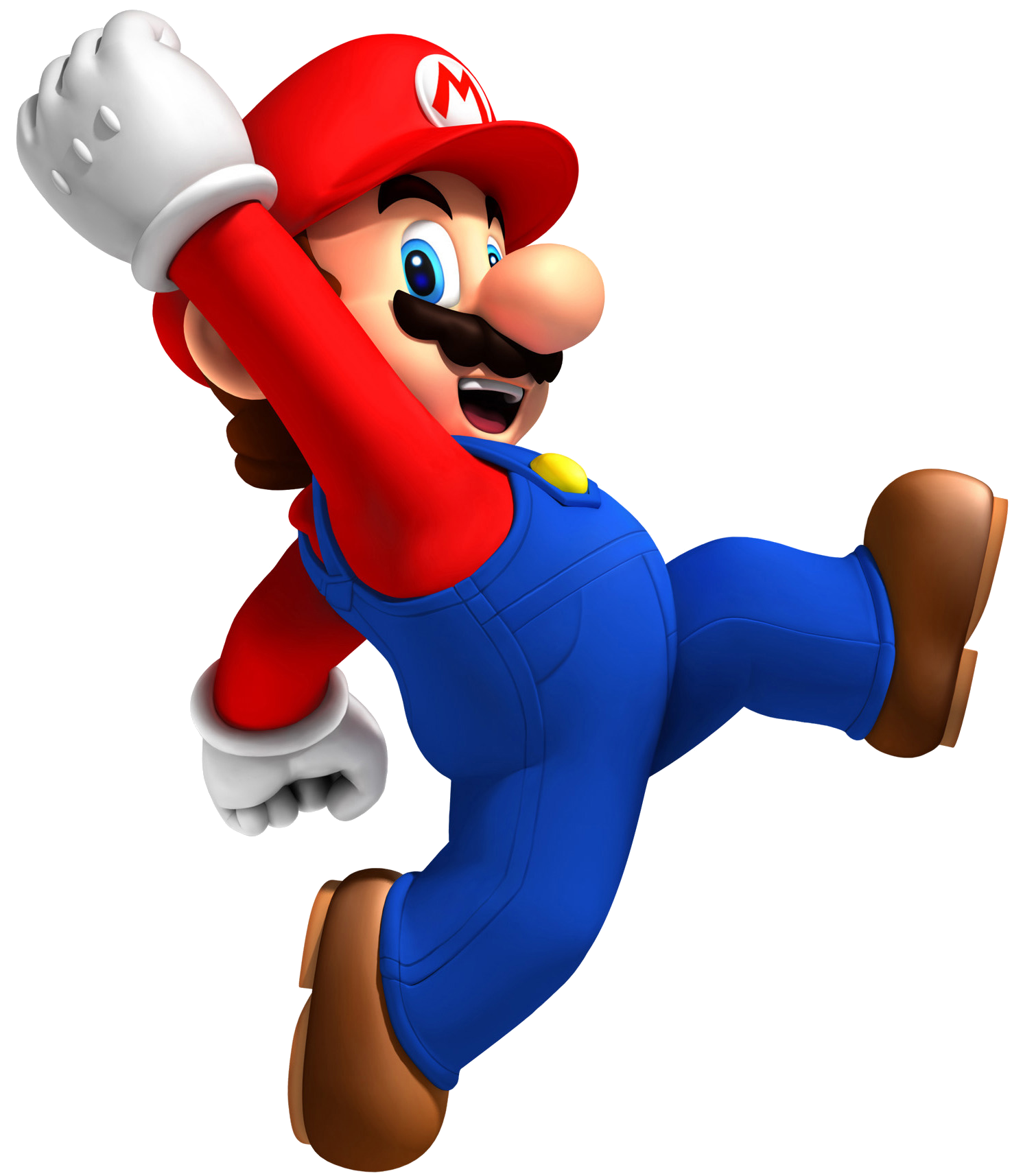 Lads Bros Friends Fun Mario PNG