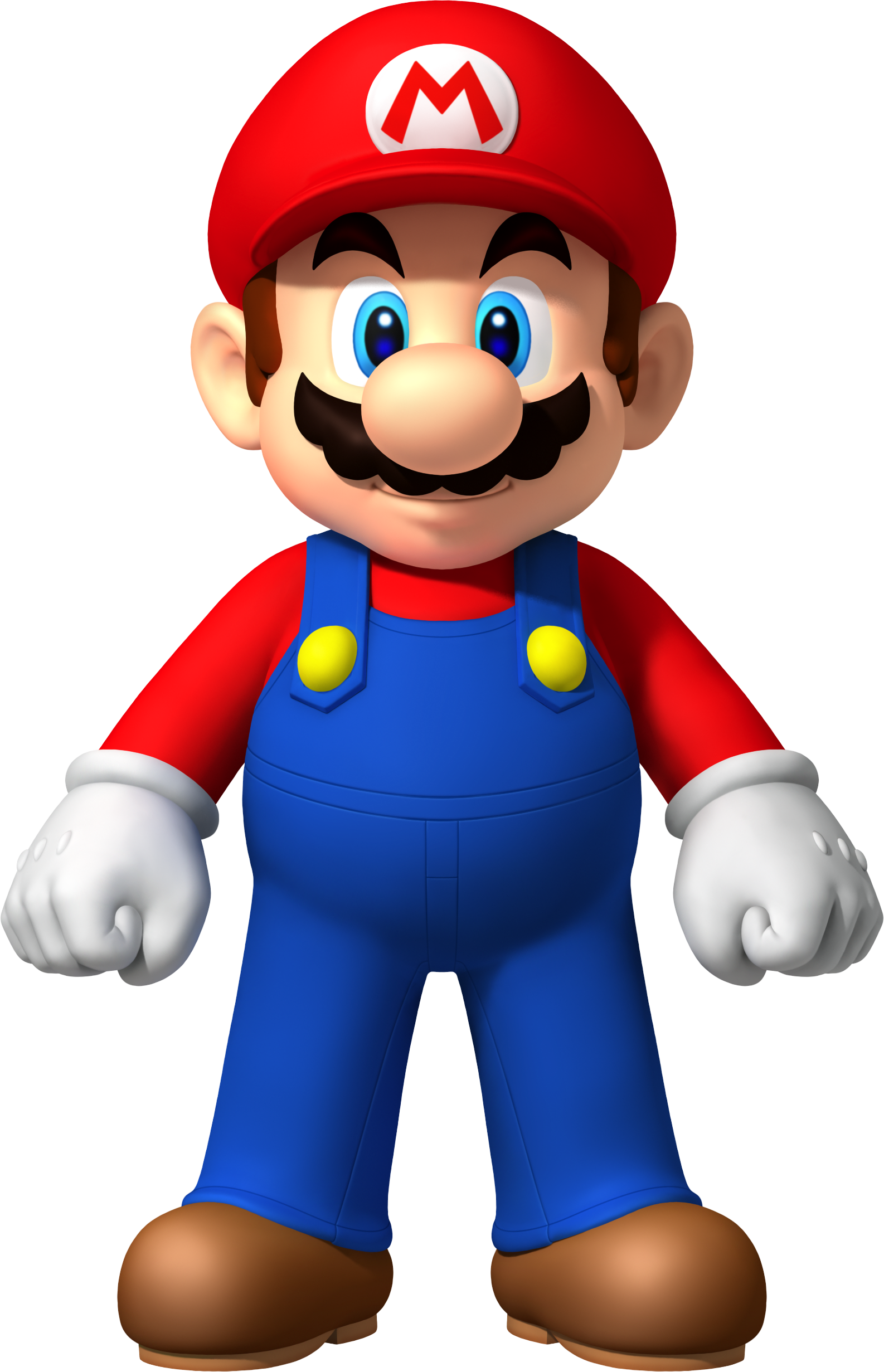 File Friends Mario Learning Frat PNG