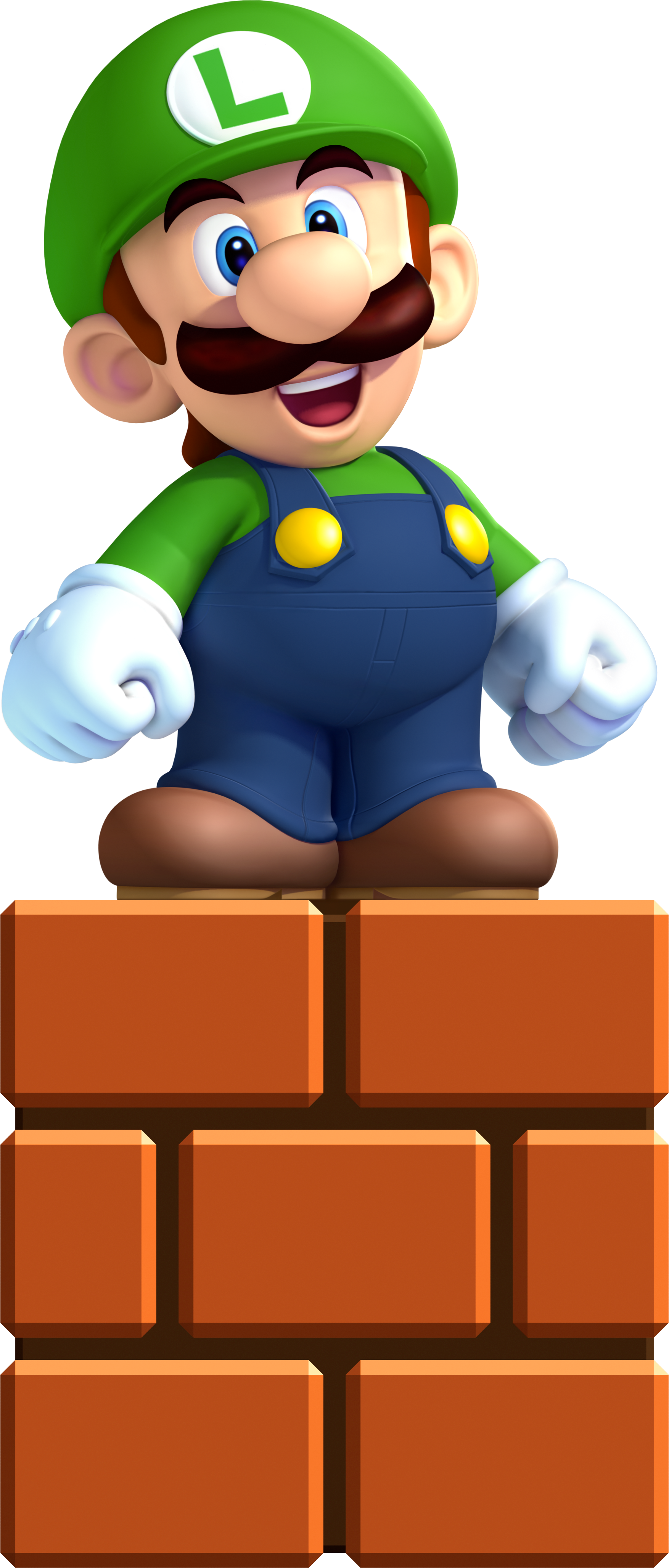 Bros Saga Toy Superstar Mario PNG