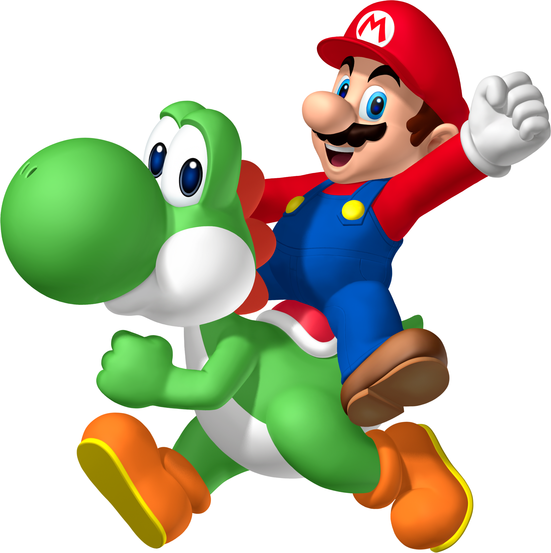 Hand Mario Games Super Toy PNG