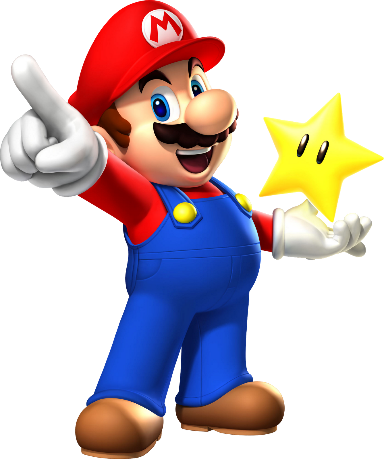 Toy Chums Play Super Mario PNG