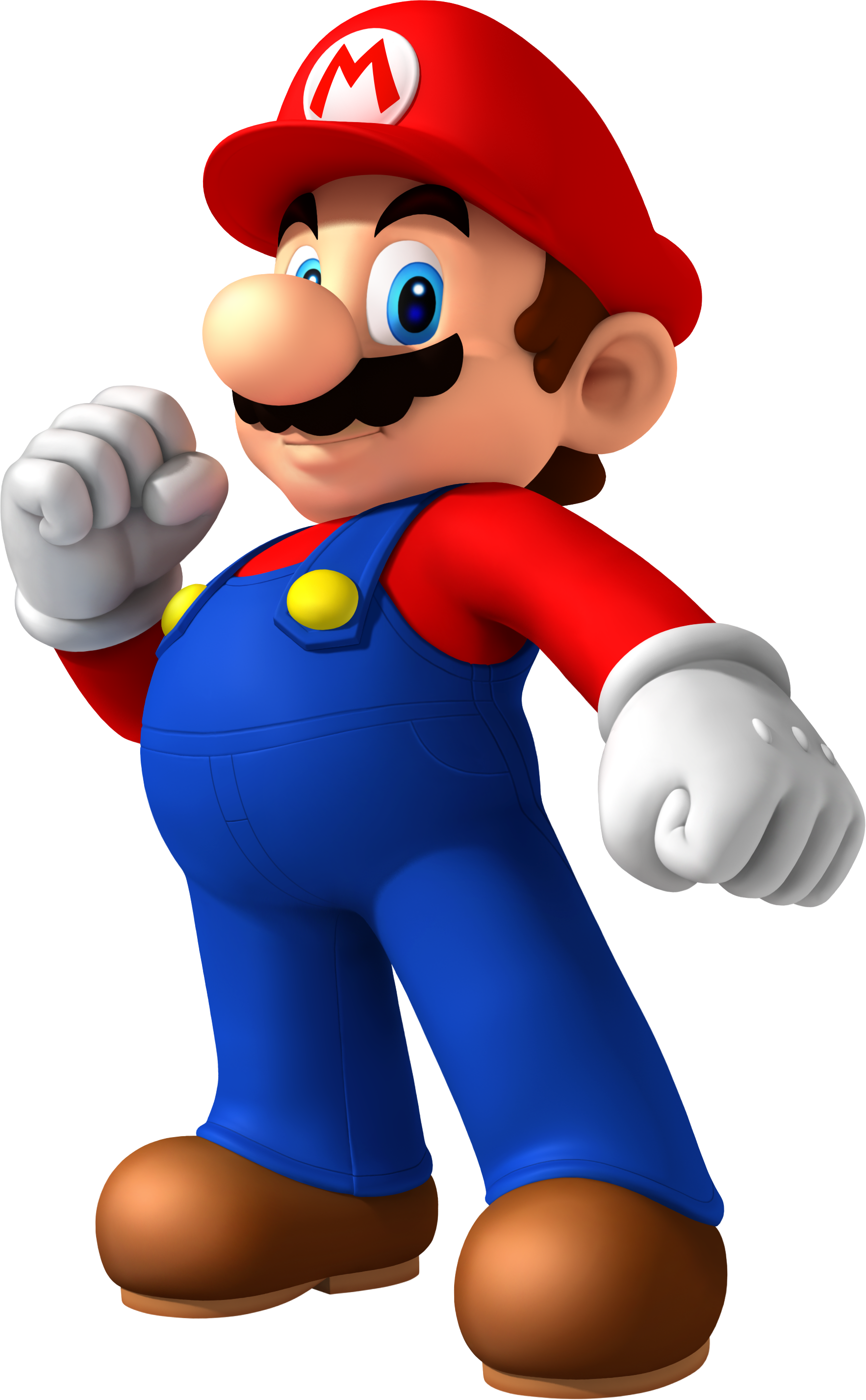 Super Technology Toy Mario Material PNG
